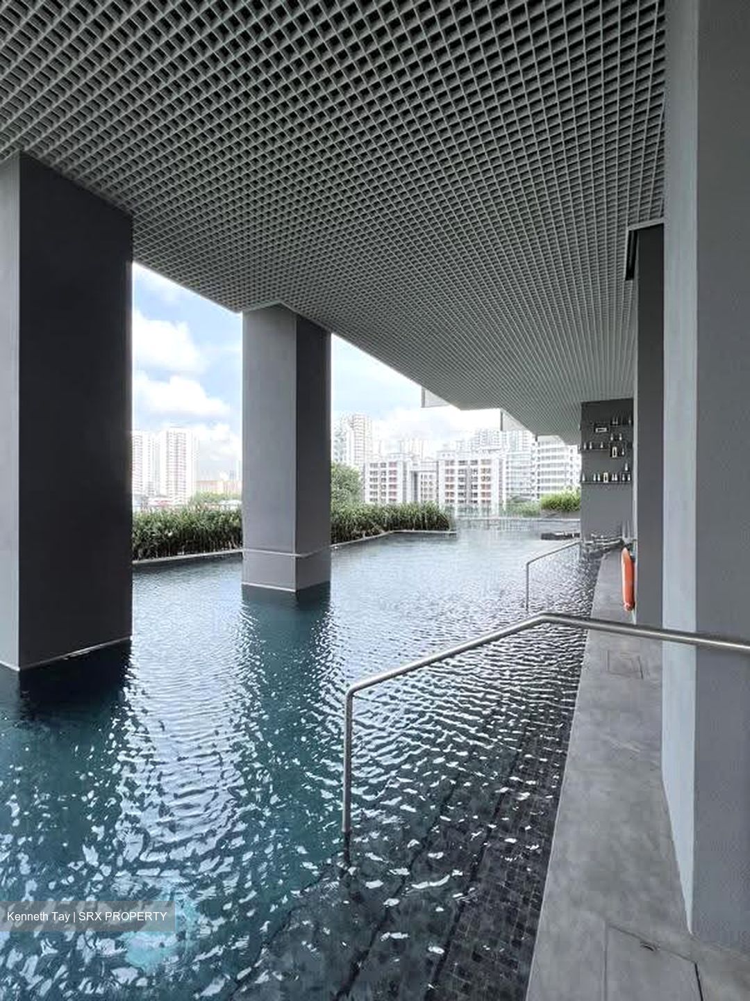 Jui Residences (D12), Apartment #612039341